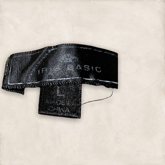 Iris Basic | Women’s Sleeveless Boho Floral Prairie Blouse Large - Picture 6 of 8